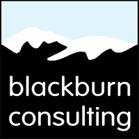 Blackburn Consulting logo